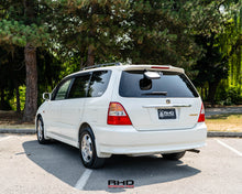 Load image into Gallery viewer, 2000 Honda Odyssey *SOLD*
