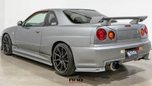 Load image into Gallery viewer, 2001 Nissan Skyline GT-V
