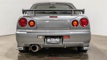 Load image into Gallery viewer, 2001 Nissan Skyline GT-V
