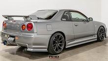 Load image into Gallery viewer, 2001 Nissan Skyline GT-V

