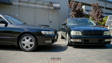 Load image into Gallery viewer, 1994 Toyota Chaser Tourer V JZX90 (WA)
