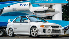Load image into Gallery viewer, 1998 Mitsubishi Lancer Evolution V GSR
