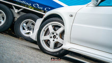 Load image into Gallery viewer, 1998 Mitsubishi Lancer Evolution V GSR
