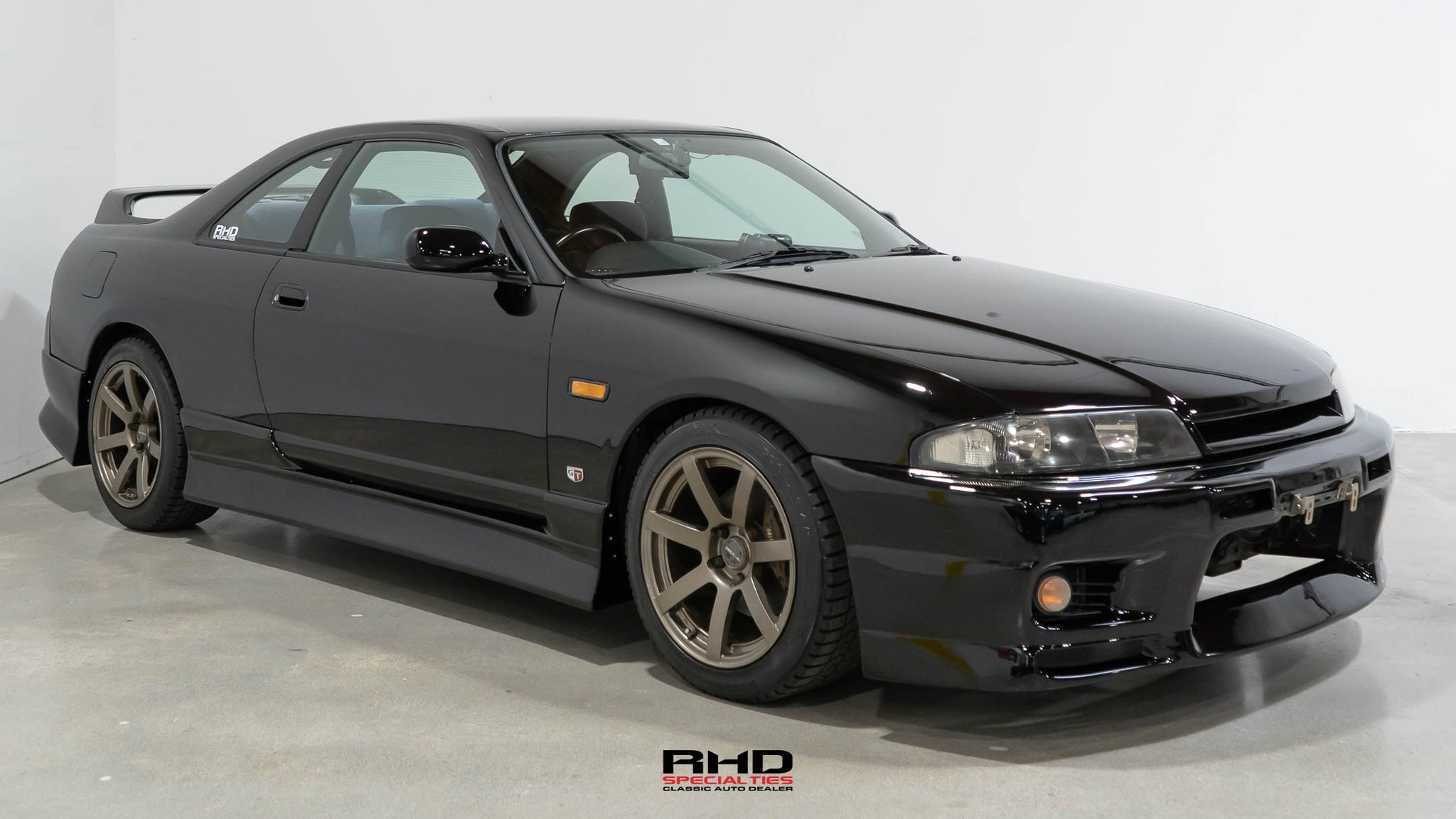 Inventory – RHD Specialties LLC