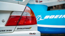 Load image into Gallery viewer, 1998 Mitsubishi Lancer Evolution V GSR
