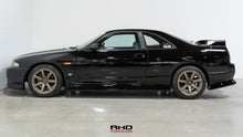 Load image into Gallery viewer, 1996 Nissan Skyline GT25ST
