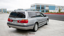 Load image into Gallery viewer, 1997 Nissan Stagea RSFour (WA) *SOLD*
