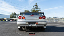 Load image into Gallery viewer, 2001 Nissan Skyline GT-V
