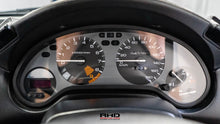 Load image into Gallery viewer, 1997 Honda Del Sol SiR Transtop
