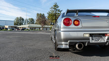 Load image into Gallery viewer, 2001 Nissan Skyline GT-V

