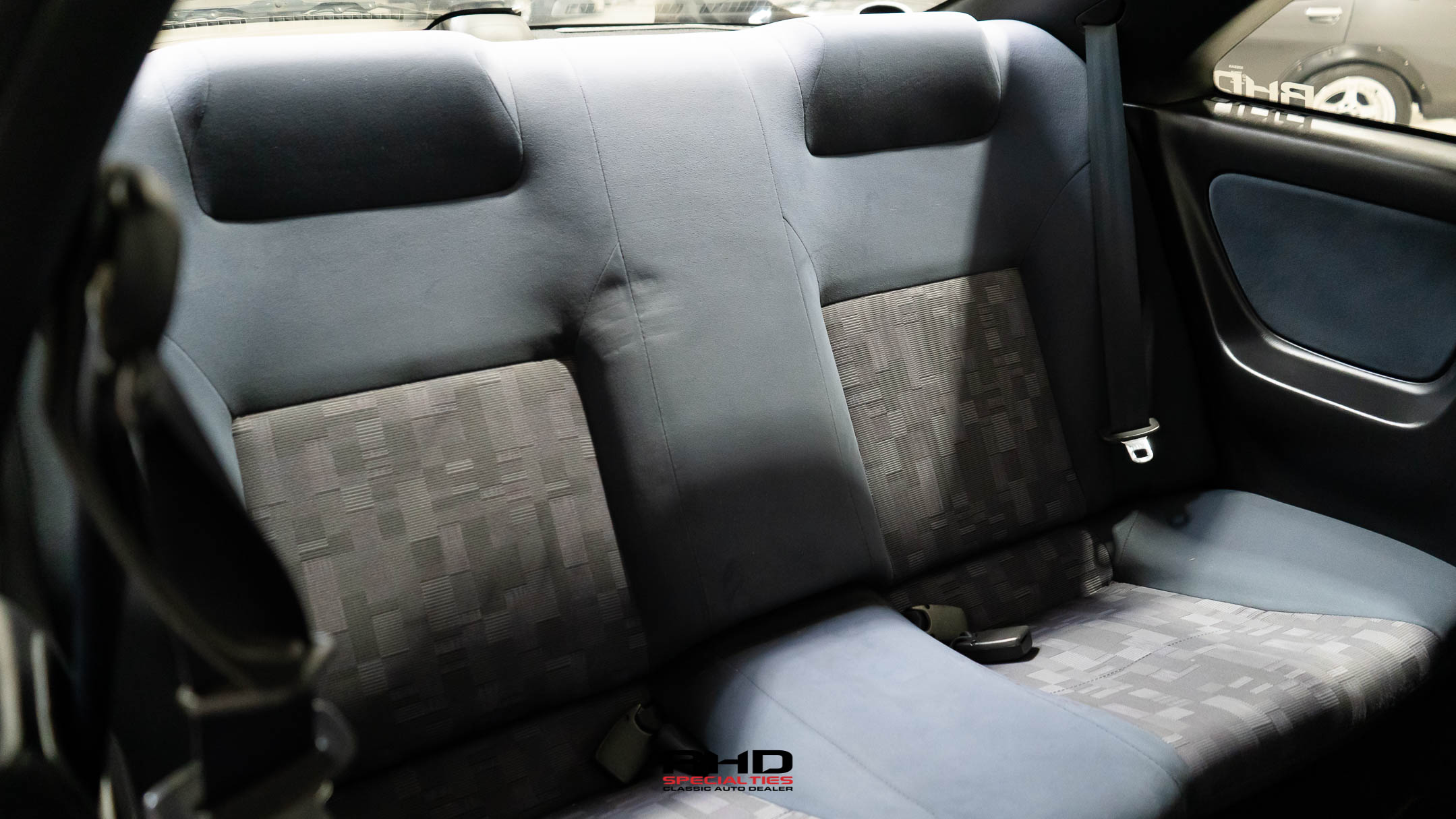 1996 Nissan Skyline JDM car for sale — photo 16 of 24