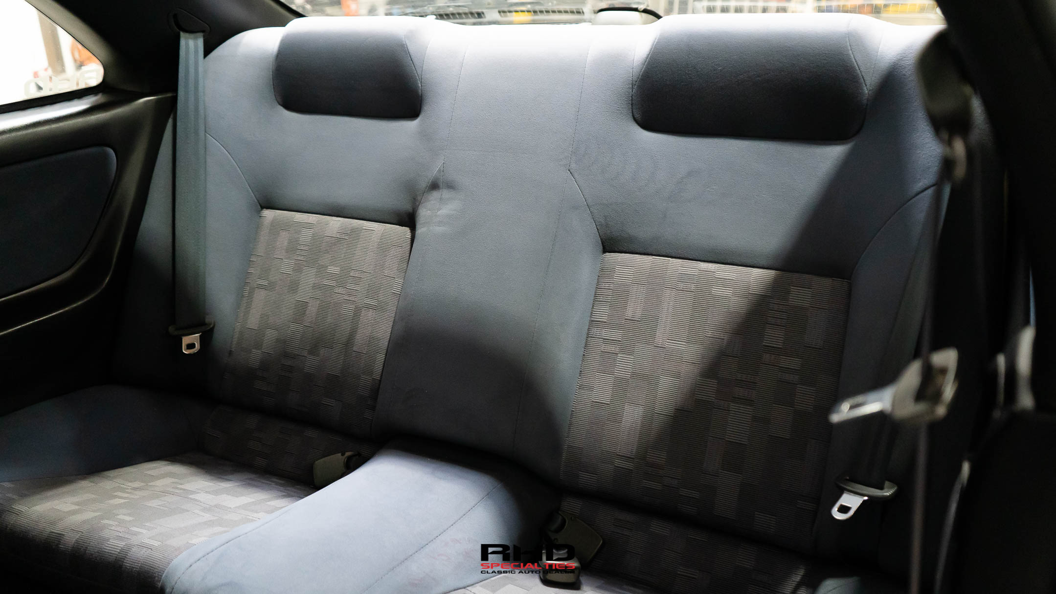 1996 Nissan Skyline JDM car for sale — photo 21 of 24