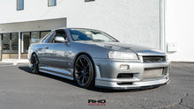 Load image into Gallery viewer, 2001 Nissan Skyline GT-V
