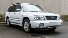 Load image into Gallery viewer, 1999 Subaru Forester T/TB
