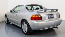 Load image into Gallery viewer, 1997 Honda Del Sol SiR Transtop
