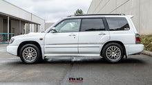 Load image into Gallery viewer, 1999 Subaru Forester T/TB
