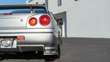 Load image into Gallery viewer, 2001 Nissan Skyline GT-V
