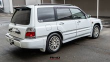 Load image into Gallery viewer, 1999 Subaru Forester T/TB
