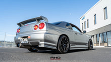 Load image into Gallery viewer, 2001 Nissan Skyline GT-V
