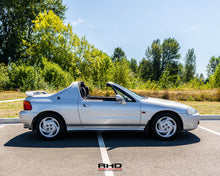 Load image into Gallery viewer, 1997 Honda Del Sol SiR Transtop

