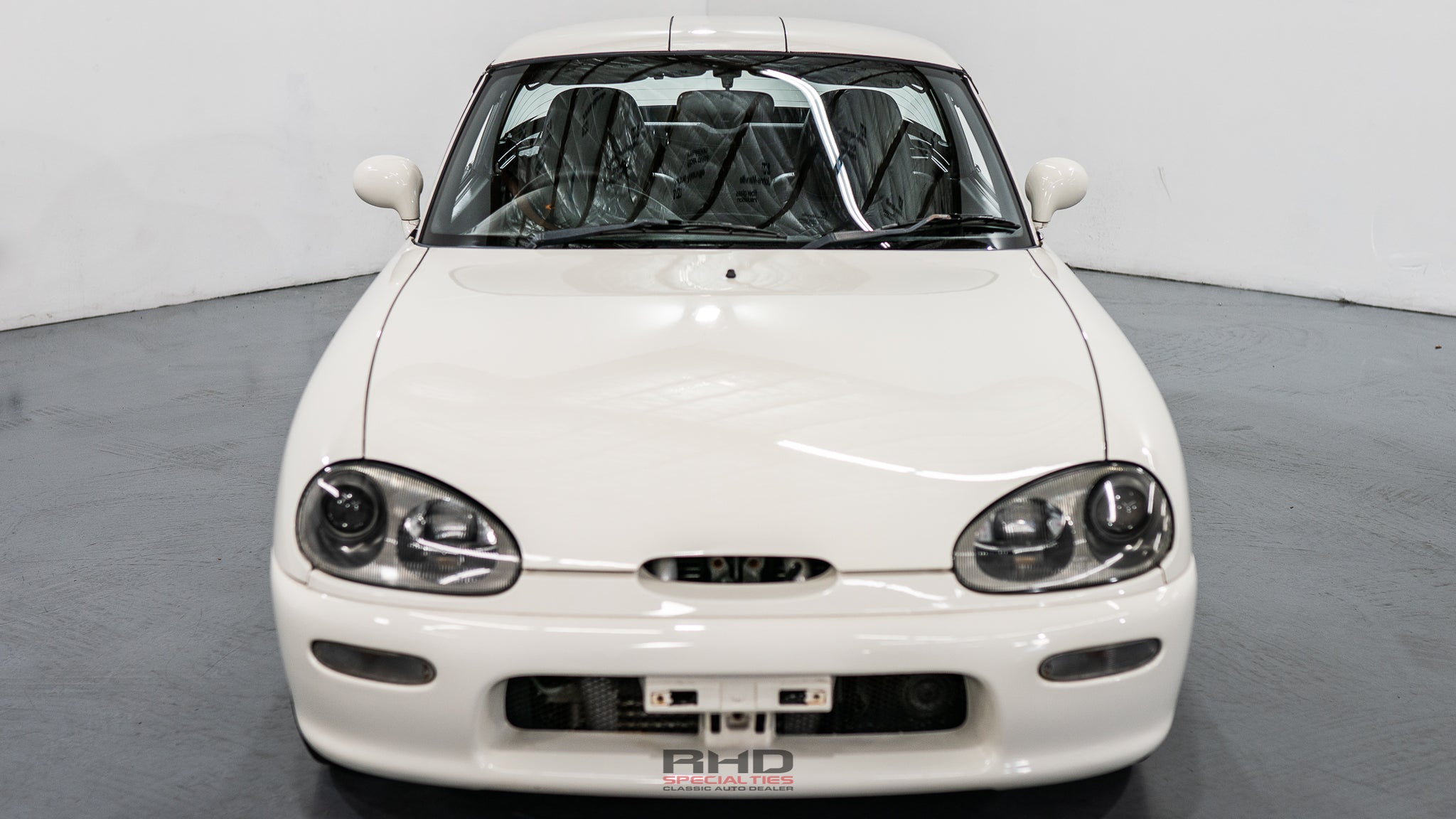 1992 Suzuki Cappuccino (WA) – RHD Specialties LLC