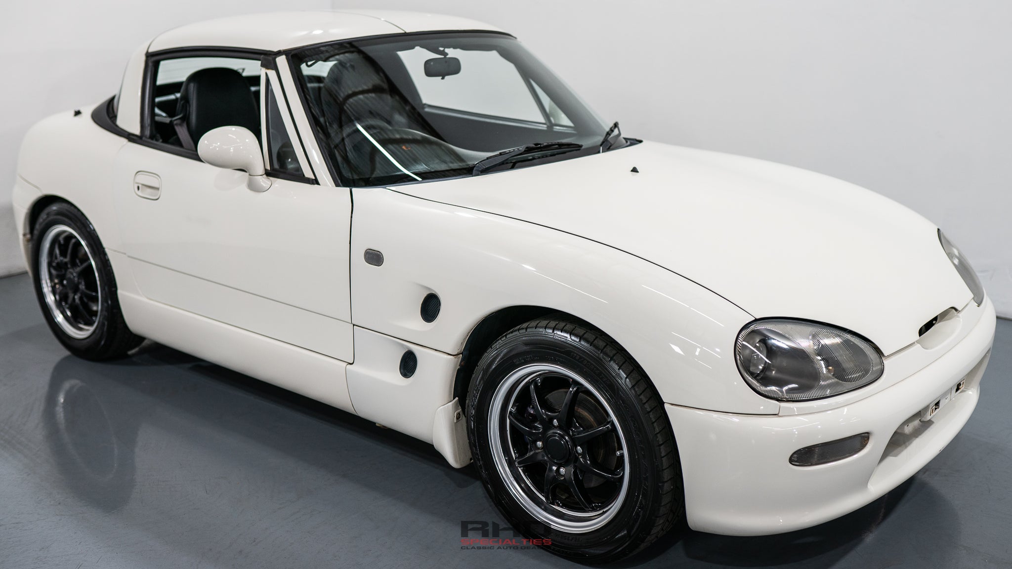 anoopy‼️ 1992 Suzuki Cappuccino (WA) – RHD Specialties LLC