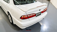 Load image into Gallery viewer, 2000 Honda Torneo SiR-T
