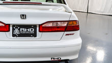 Load image into Gallery viewer, 2000 Honda Torneo SiR-T

