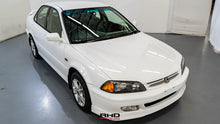 Load image into Gallery viewer, 2000 Honda Torneo SiR-T

