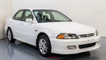 Load image into Gallery viewer, 2000 Honda Torneo SiR-T
