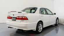Load image into Gallery viewer, 2000 Honda Torneo SiR-T
