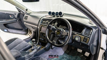 Load image into Gallery viewer, 1998 Toyota Chaser Tourer V *SOLD*
