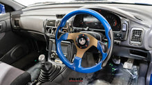 Load image into Gallery viewer, 1996 Subaru Impreza WRX STI 555
