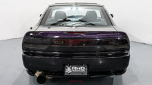 Load image into Gallery viewer, 1992 Nissan 180sx (WA)
