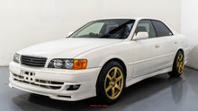 Load image into Gallery viewer, 1998 Toyota Chaser Tourer V *SOLD*

