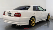 Load image into Gallery viewer, 1998 Toyota Chaser Tourer V *SOLD*
