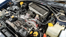 Load image into Gallery viewer, 1996 Subaru Impreza WRX STI 555
