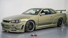 Load image into Gallery viewer, 1999 Nissan Skyline R34 GTT (WA) *Reserved*
