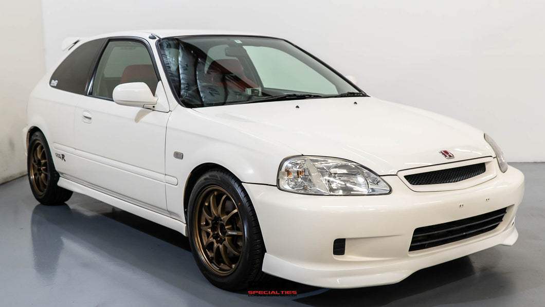 1998 Honda Civic Type R