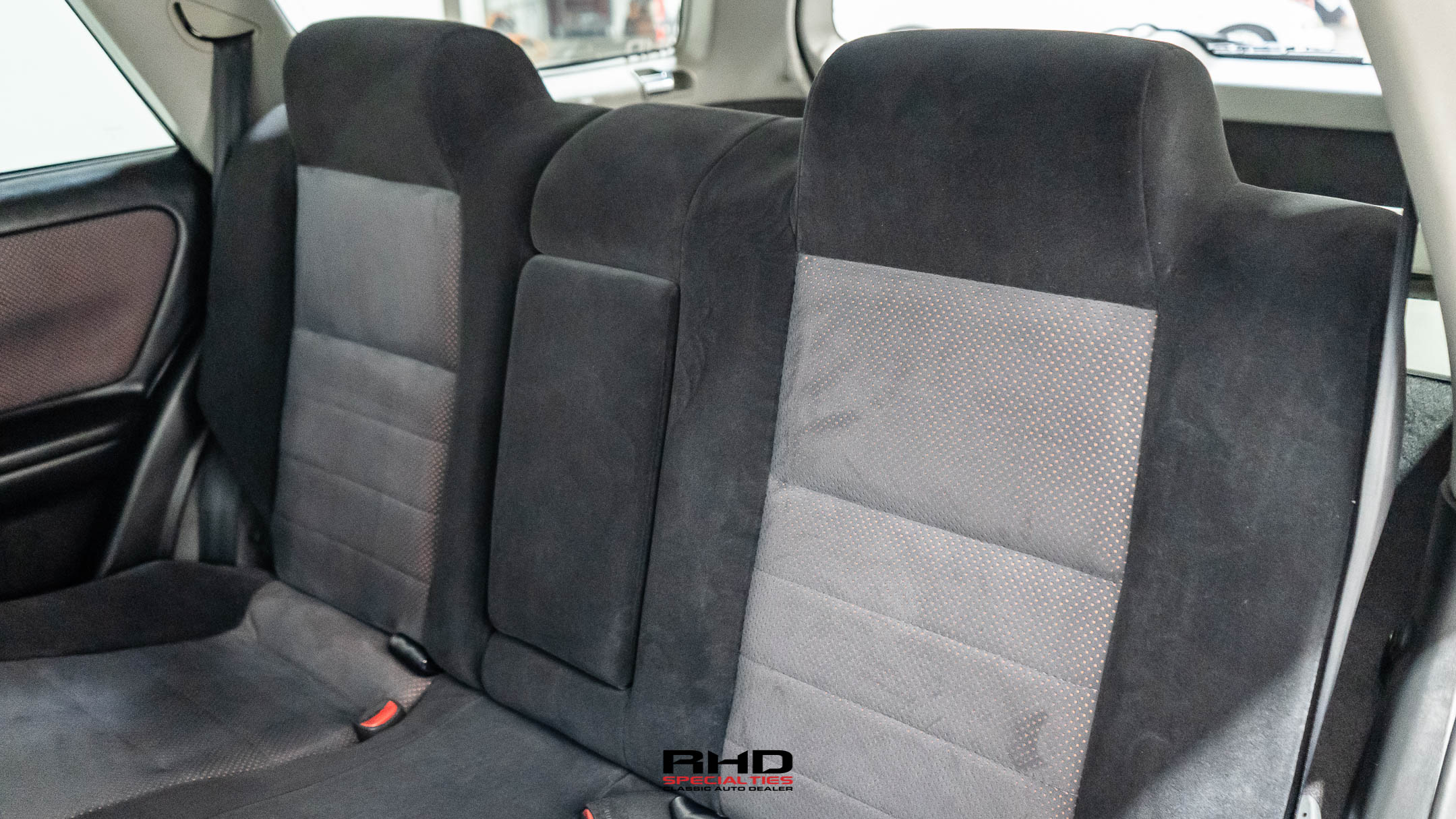 1998 Nissan Stagea JDM car for sale — photo 25 of 25
