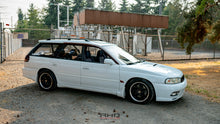 Load image into Gallery viewer, 1997 Subaru Legacy GT AT (WA)
