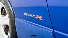 Load image into Gallery viewer, 2000 Nissan Silvia Spec R Aero Model *SOLD*
