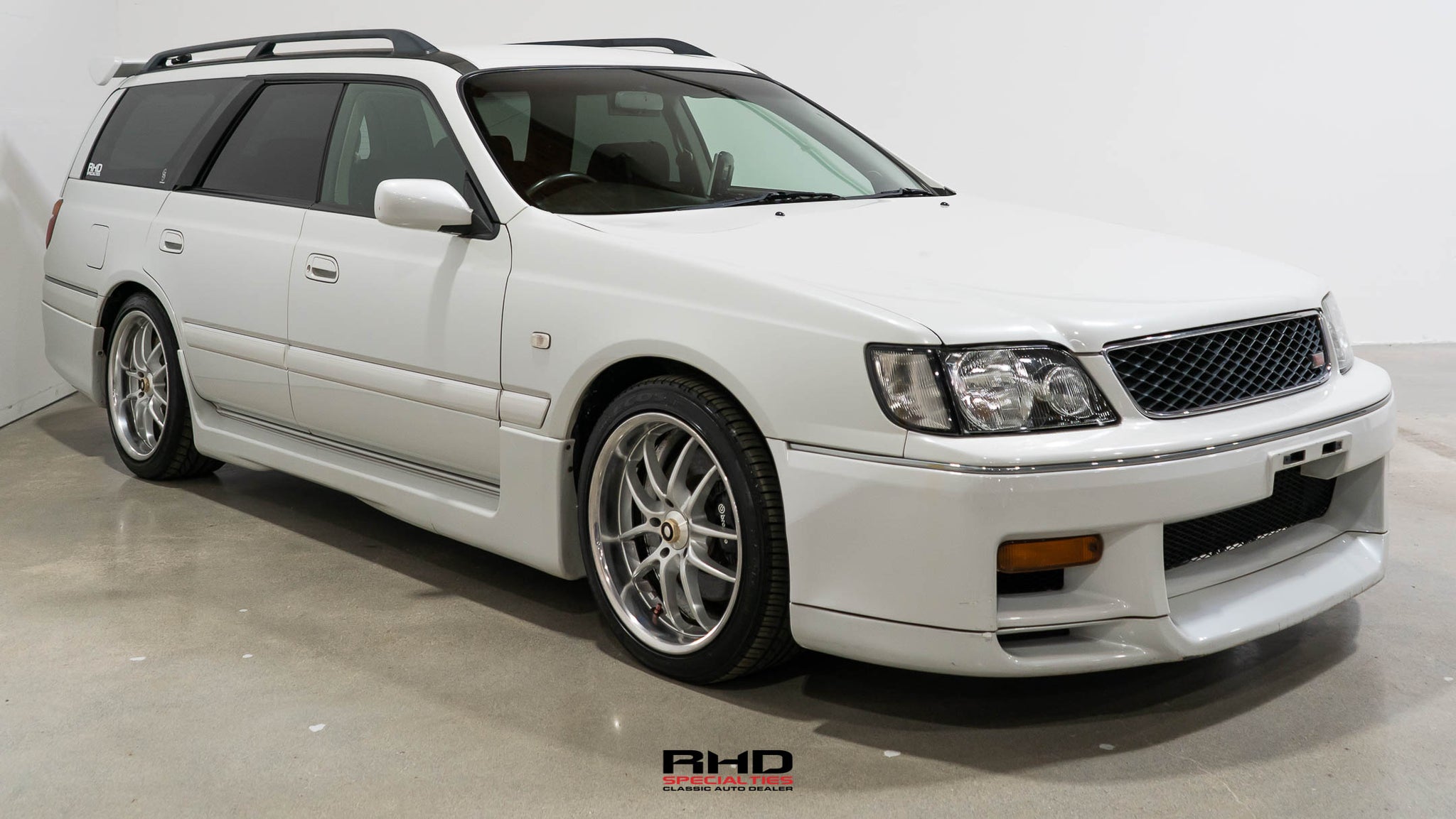 Inventory – RHD Specialties LLC