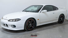 Load image into Gallery viewer, 2000 Nissan Silvia Spec S Option B
