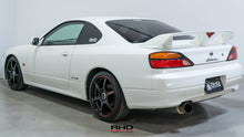 Load image into Gallery viewer, 2000 Nissan Silvia Spec S Option B
