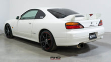 Load image into Gallery viewer, 2000 Nissan Silvia Spec S Option B

