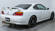 Load image into Gallery viewer, 2000 Nissan Silvia Spec S Option B

