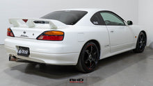 Load image into Gallery viewer, 2000 Nissan Silvia Spec S Option B
