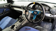 Load image into Gallery viewer, 2000 Nissan Silvia Spec S Option B
