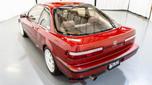 Load image into Gallery viewer, 1990 Honda Inetgra XSi *Reserved*
